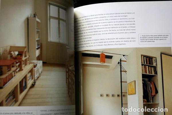 Libros de segunda mano: INTERIORES ESCANDINAVOS - FAY SWEET - Foto 4