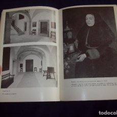 Libros de segunda mano: MUSEO DE MALLORCA. SECCIÓN ETNOLÓGICA DE MURO.DIRECCIÓN GENERAL DE BELLAS ARTES. 1966. VER FOTOS.. Lote 115260791