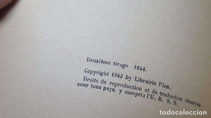 Libros de segunda mano: Contes de Notre Dame. J&eacute;r&ocirc;me et Jean Tharaud - Foto 3