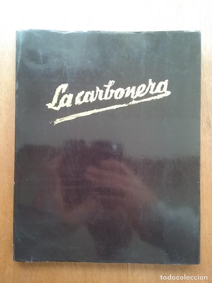 Second hand books: LA CARBONERA, MONUMENTO HOMENAJE TRIBUTADO A LA MEMORIA DE LUIS ADARO, 1920, FACSIMIL 1980