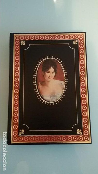 Libros de segunda mano: Manon Lescaut. Abate Prevost. Tapa dura - Foto 1