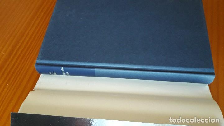 Libros de segunda mano: EL TESTAMENTO FRANC&Eacute;S -- ANDREI MAKINE - Foto 2