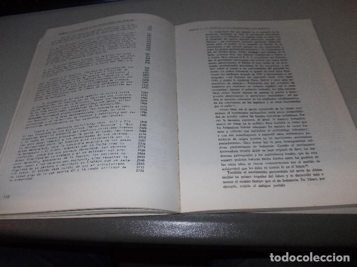 Libros de segunda mano: Mecanograf&iacute;a, ejercicios pr&aacute;cticos. Adams, Barcelona 1.989 - Foto 6