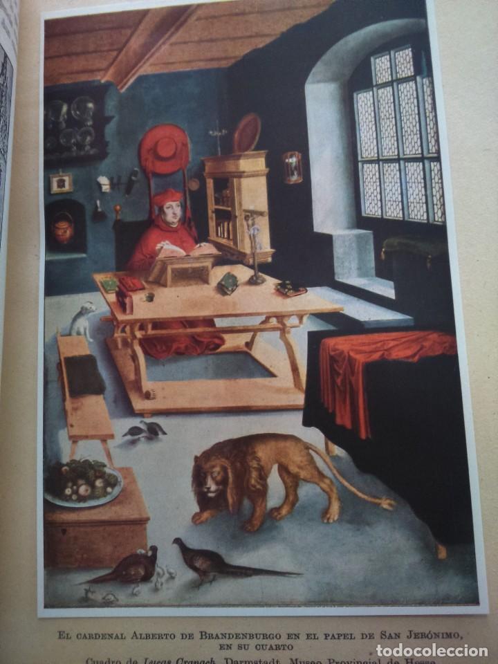 Libros de segunda mano: HISTORIA UNIVERSAL ESPASA-CALPE -- 10 TOMOS -- 1950 -- - Foto 5