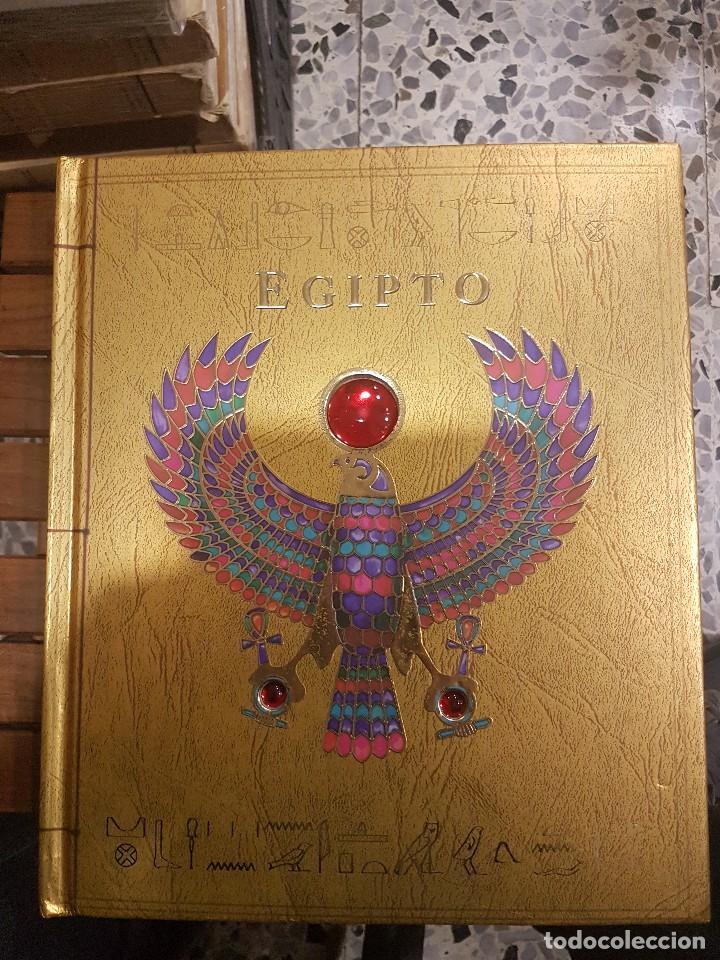 Livres d'occasion: EGIPTO,LIBRO INTERACTIVO