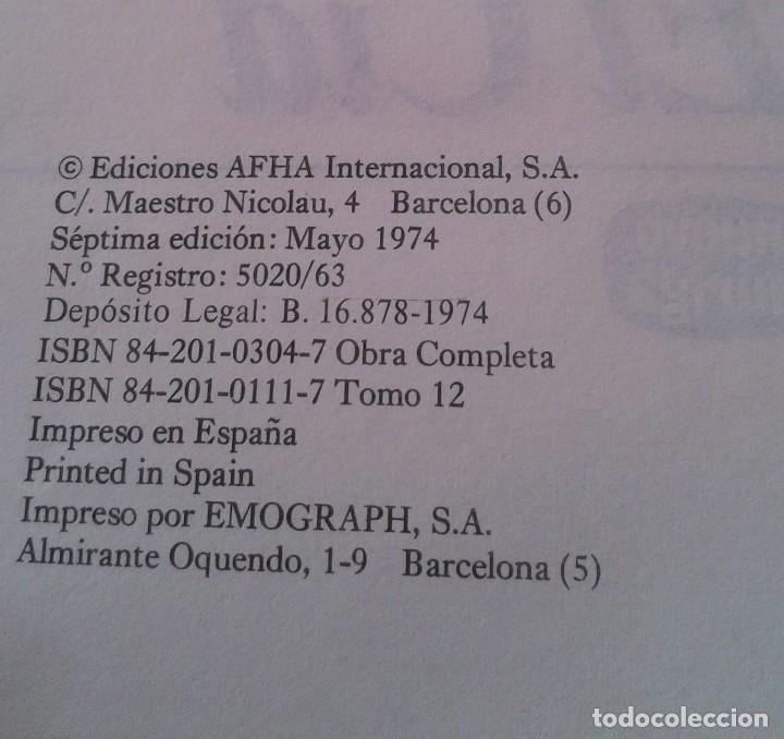 Libros de segunda mano: EL CID NUEVO AURIGA 1974 - Foto 2