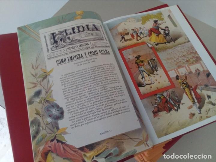 Libros de segunda mano: 10 NUMEROS DE EL COSS&Iacute;O - Foto 2
