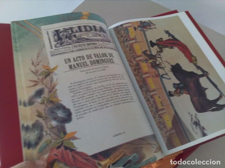 Libros de segunda mano: 10 NUMEROS DE EL COSS&Iacute;O - Foto 3