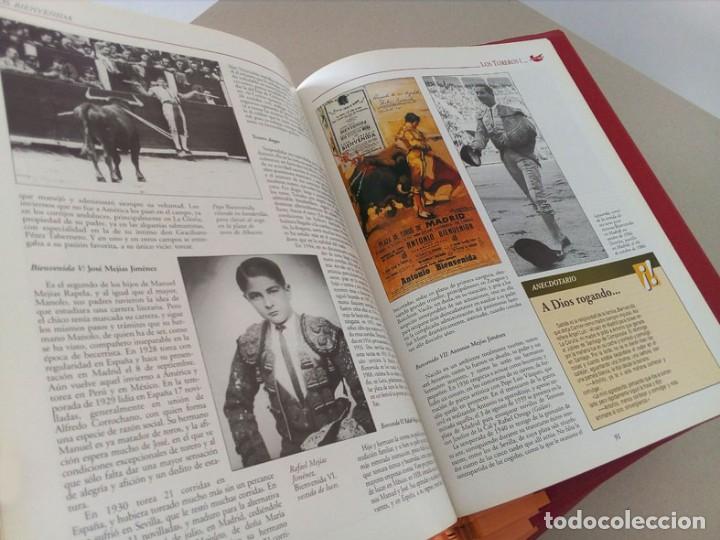 Libros de segunda mano: 10 NUMEROS DE EL COSS&Iacute;O - Foto 4