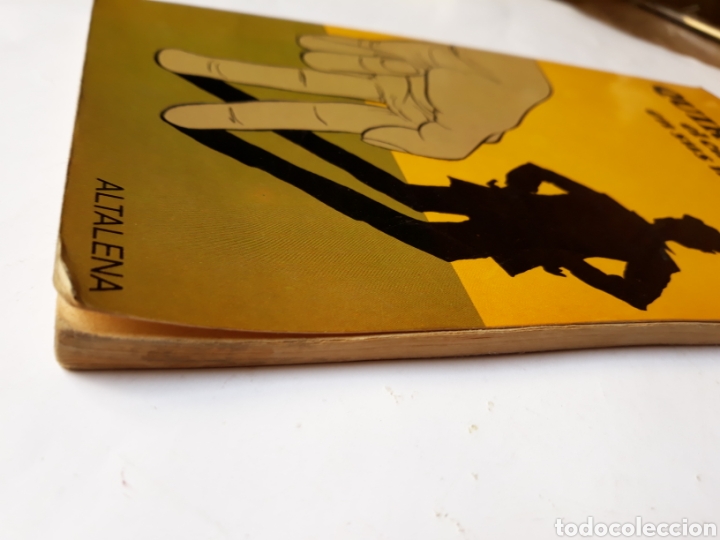 Libros de segunda mano: Libros parapsicologia tarot - la quiromancia el car&aacute;cter en sus manos - Foto 4