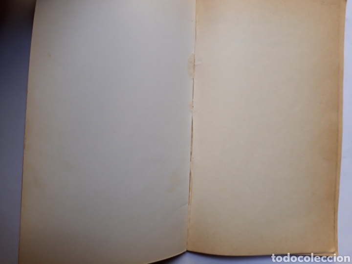 Libros de segunda mano: Libros parapsicologia tarot - la quiromancia el car&aacute;cter en sus manos - Foto 5