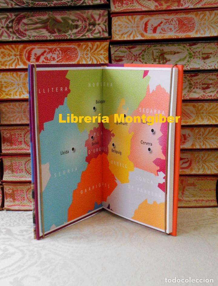 Libros de segunda mano: LLEGENDES HISTORIQUES DE LLEIDA  .  Autor :  Mir&oacute;, Ramon - Foto 3