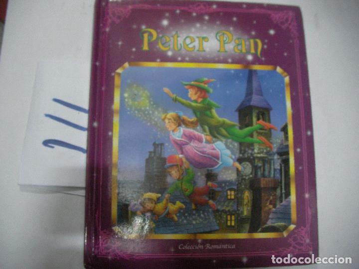 Libros de segunda mano: PETER PAN - Foto 1