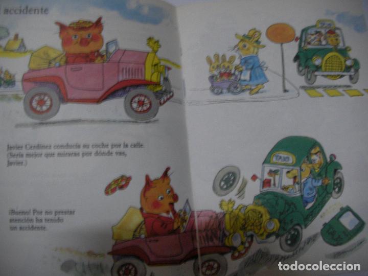 Libros de segunda mano: CUENTOS PARA ANTES DE DORMIR - RICHAR SCARRY - Foto 2