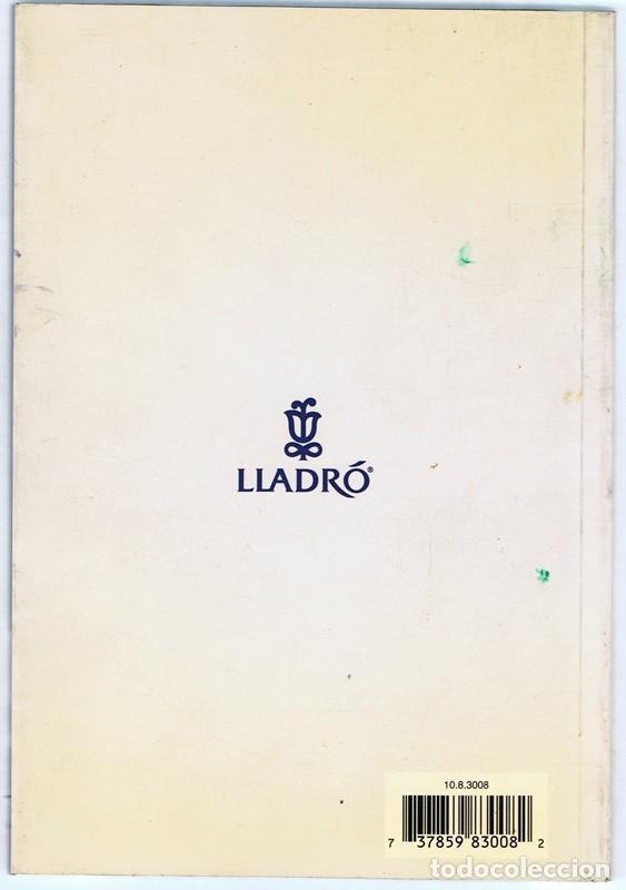 Libros de segunda mano: LLADR&Oacute; EL ESPLENDOR DE LA FORMA - Foto 3