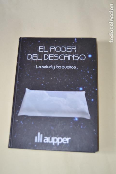 Libros de segunda mano: el poder del descanso - Foto 1