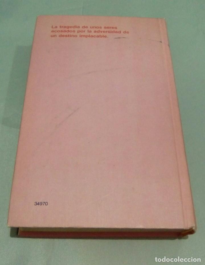 Libros de segunda mano: TESS.- THOMAS HARDY - Foto 2