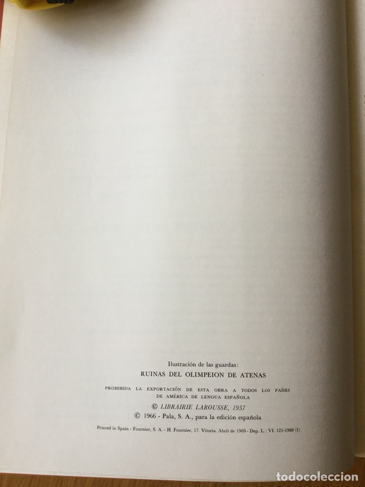Libros de segunda mano: El Arte y el Hombre - Foto 4