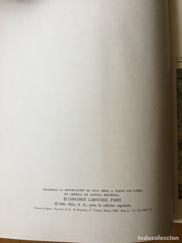 Libros de segunda mano: El Arte y el Hombre - Foto 5