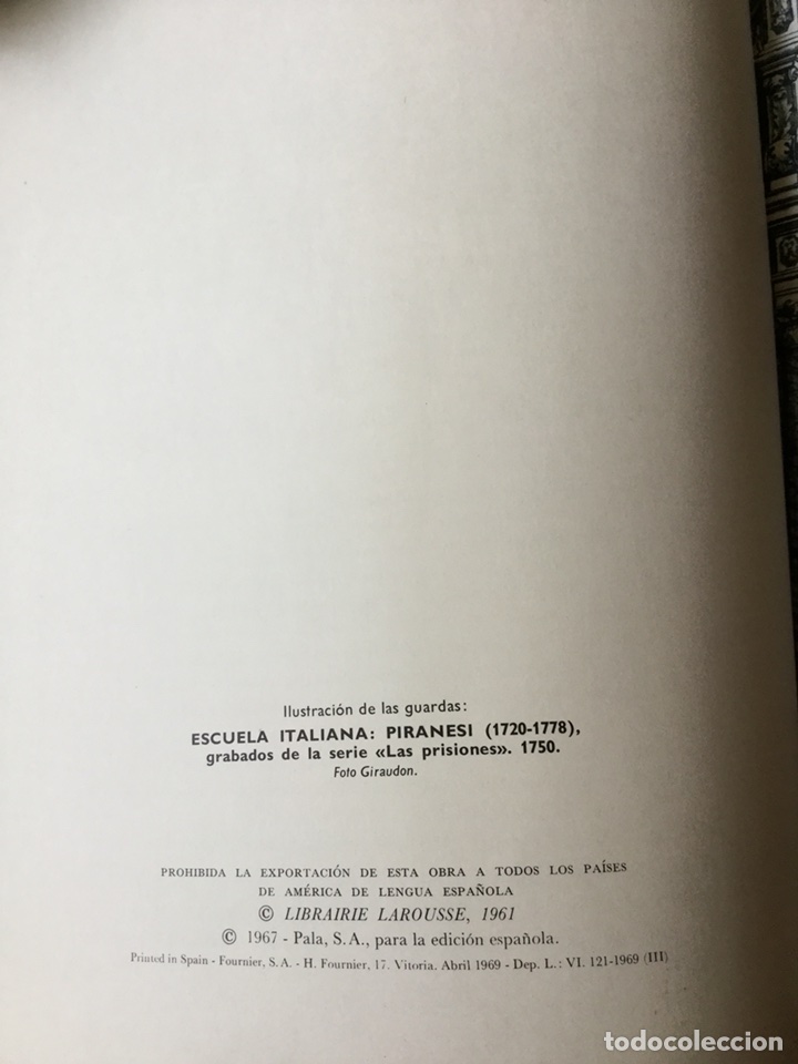 Libros de segunda mano: El Arte y el Hombre - Foto 6
