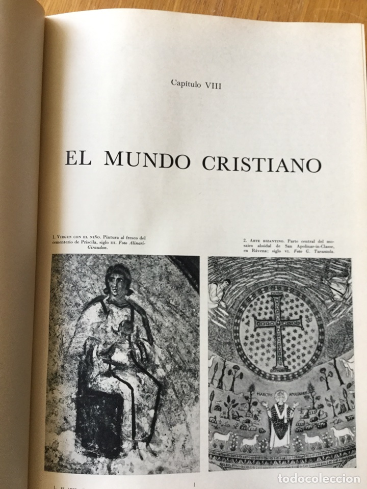 Libros de segunda mano: El Arte y el Hombre - Foto 8