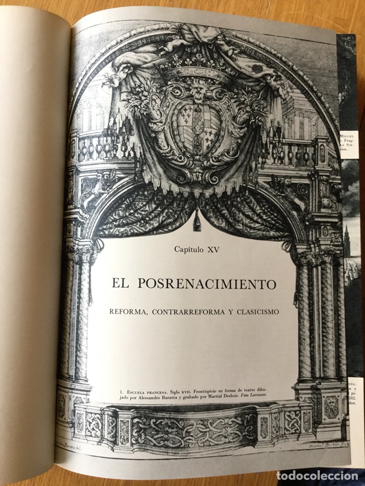 Libros de segunda mano: El Arte y el Hombre - Foto 9