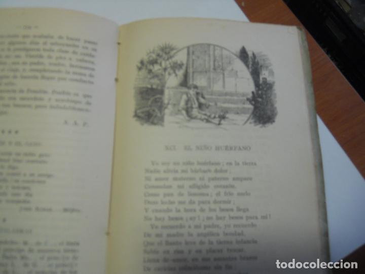 Libros de segunda mano: LECTURAS GRADUADAS LIBRO TERCERO - SEGUNDA EDICION 1922 - Foto 2