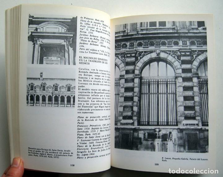 Libros de segunda mano: El poder y el espacio. La escena del pr&iacute;ncipe. Cat&aacute;logo exposici&oacute;n. VV AA. - Foto 3