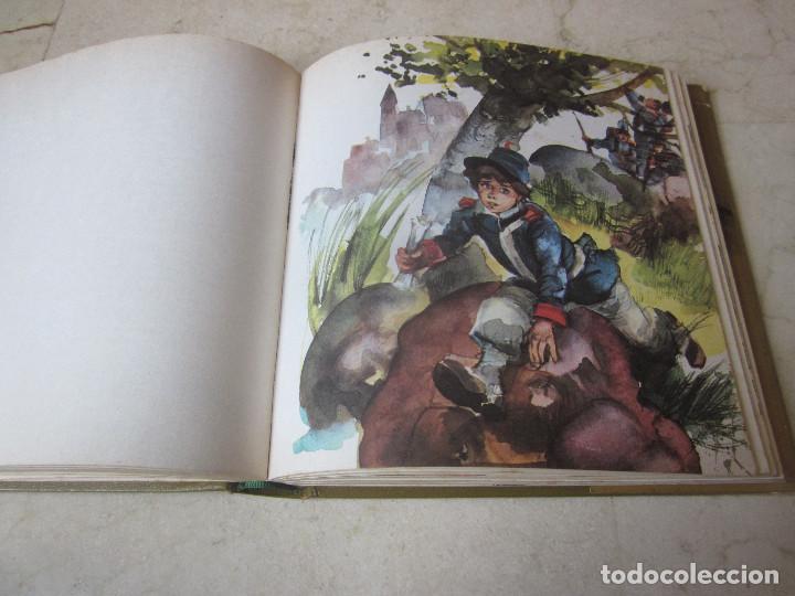 Libros de segunda mano: EDMONDO D&acute;AMICIS - CORAZON - VERON EDITOR 1970 - PRIMERA EDICION - Foto 2