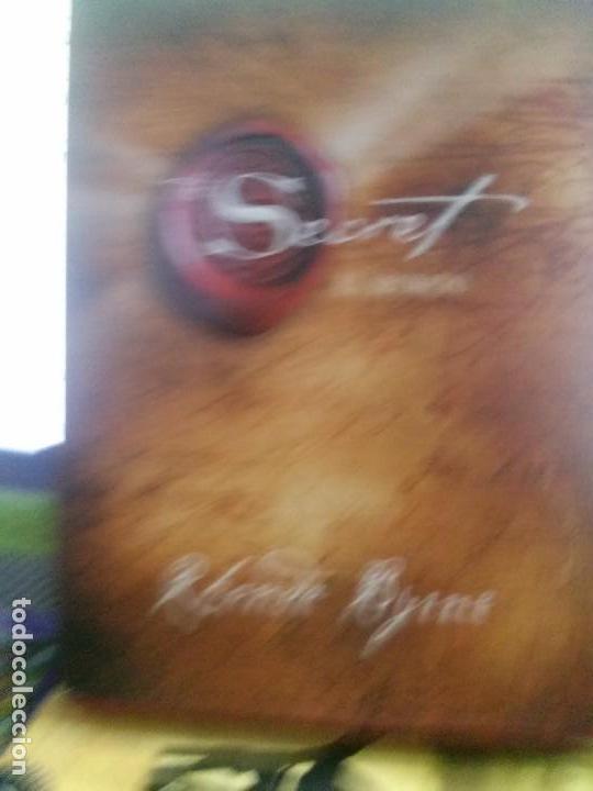 Libros de segunda mano: el secreto rhonda byrne - Foto 1