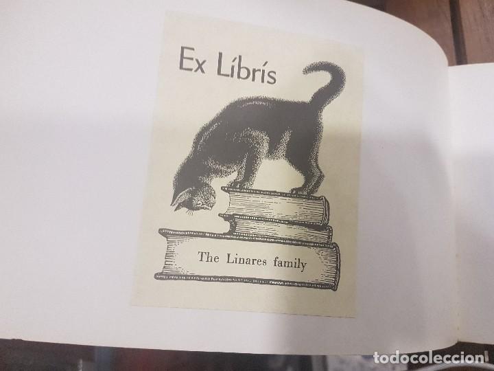 Libros de segunda mano: WHAT TO NAME THE CAT. EN INGL&Eacute;S - Foto 2
