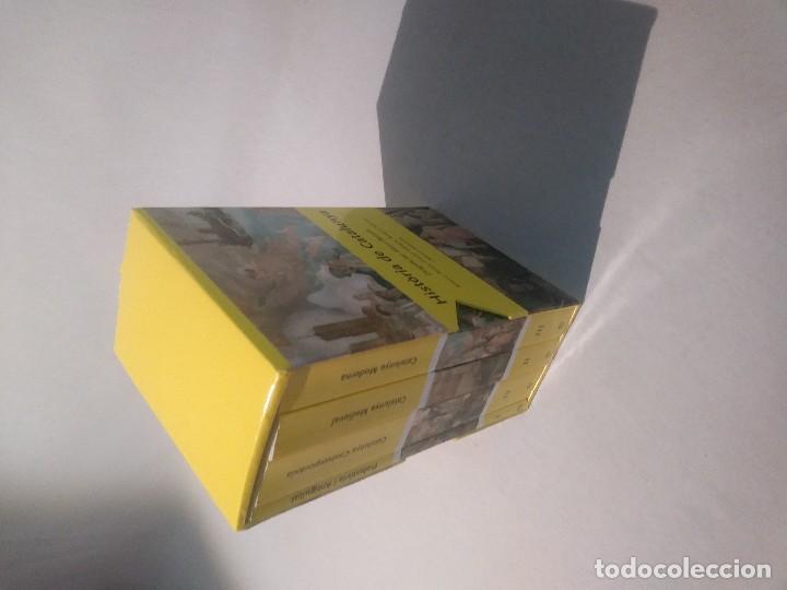 Libros de segunda mano: Hist&ograve;ria de Catalunya Dirigida per Albert Balcells - Foto 2