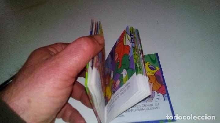 Libros de segunda mano: LA BELLA DURMIENTE-SERVILIBRO - Foto 5