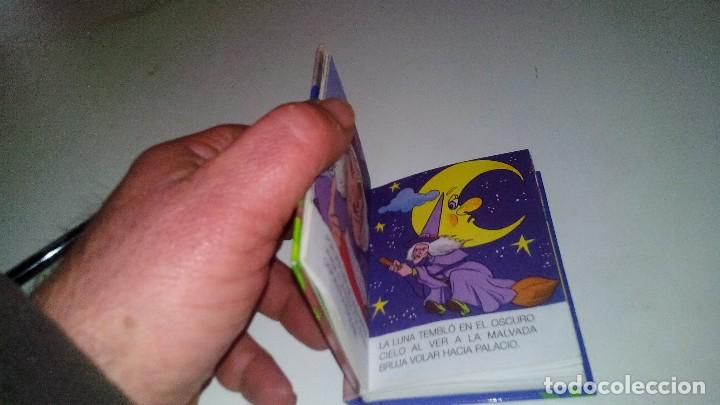 Libros de segunda mano: LA BELLA DURMIENTE-SERVILIBRO - Foto 6