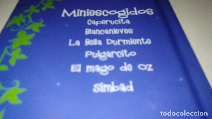Libros de segunda mano: LA BELLA DURMIENTE-SERVILIBRO - Foto 7