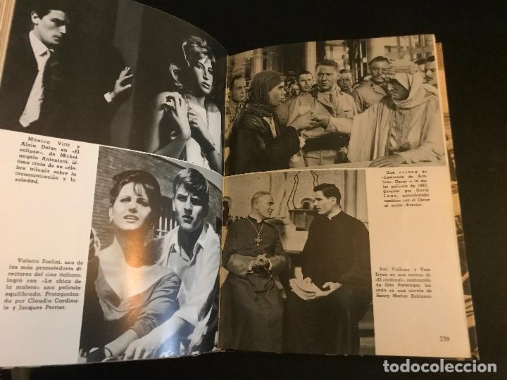 Libros de segunda mano: Cine y Teatro. Biblioteca Hispania - Foto 2
