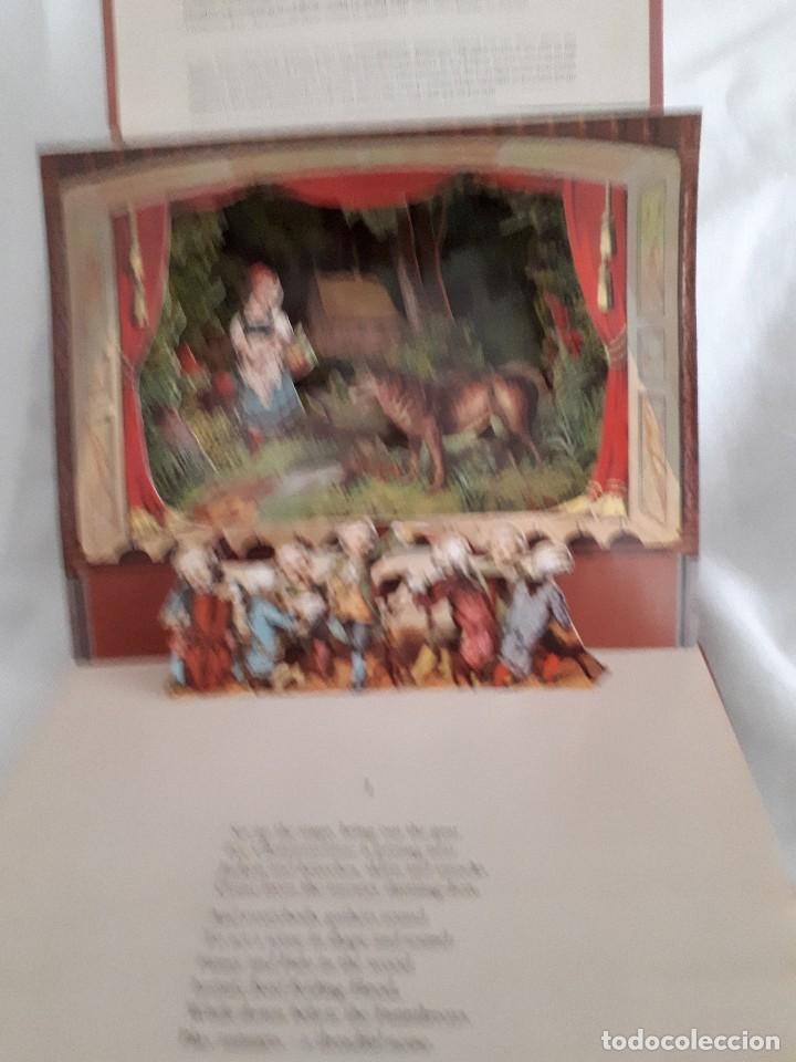 Libros de segunda mano: Precioso libro teatro - Foto 2