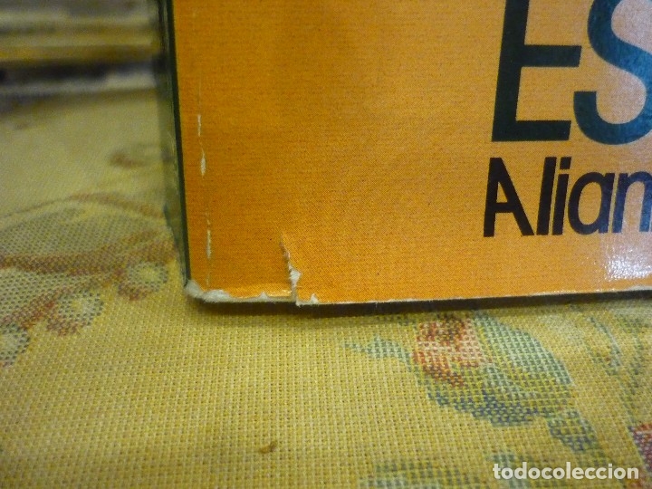 Libros de segunda mano: NUESTRA ESPECIE, DE MARVIN HARRIS. - Foto 9