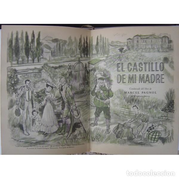 Libros de segunda mano: BIBLIOTECA DE SELECCIONES - Foto 1