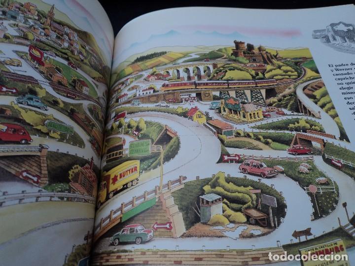 Libros de segunda mano: misterios para ojos de lince rolf heimann ediciones b - Foto 4