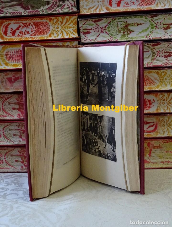 Libros de segunda mano: LA SARDANA A CATALUNYA . Autor : Capmany, Aureli - Foto 7