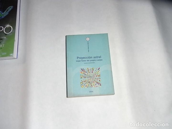Libros de segunda mano: Equipo de expertos Osiris, Proyeccion Astral - Foto 1