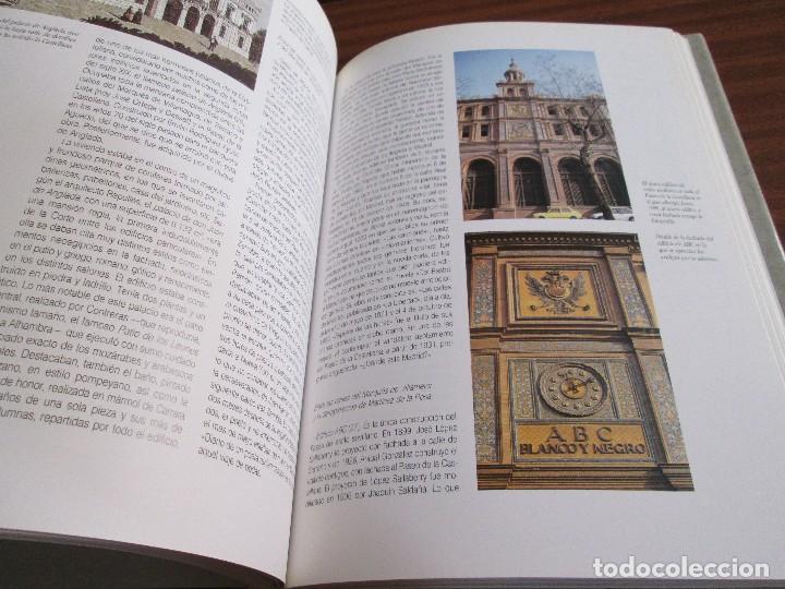 Libros de segunda mano: La Castellana, escenario de poder - Foto 3