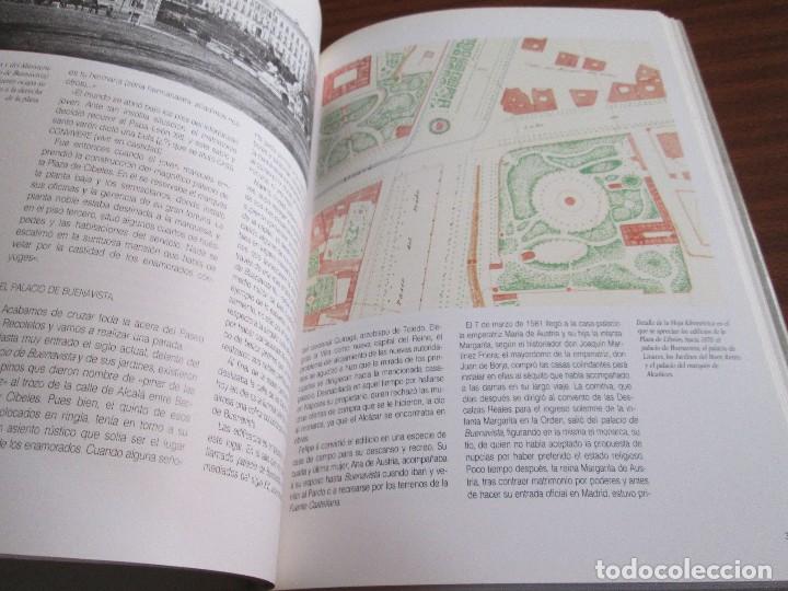 Libros de segunda mano: La Castellana, escenario de poder - Foto 4