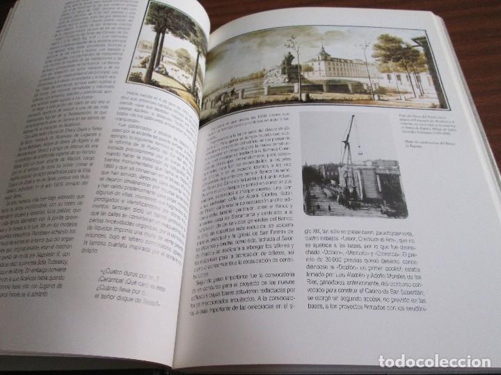 Libros de segunda mano: La Castellana, escenario de poder - Foto 5