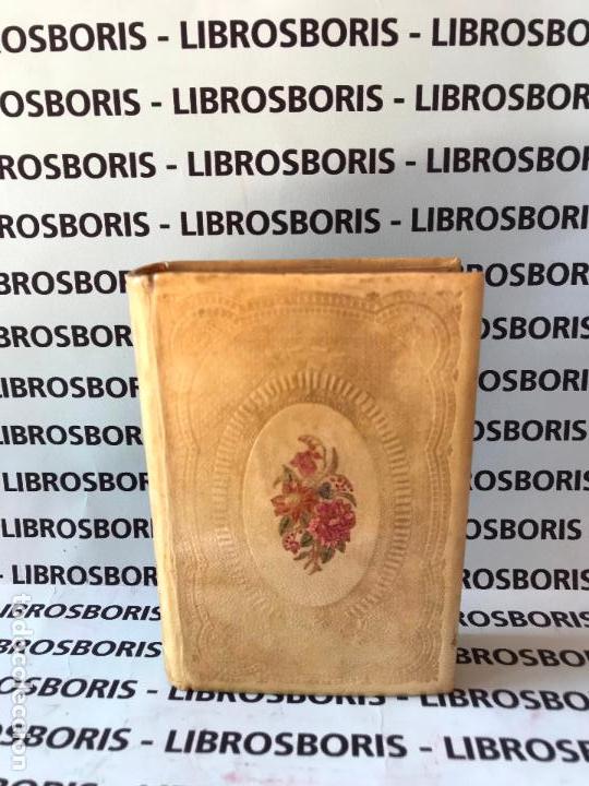 Libros de segunda mano: ESPRONCEDA - POESIAS - EDITORIAL MONTANER Y SIMON - Foto 1