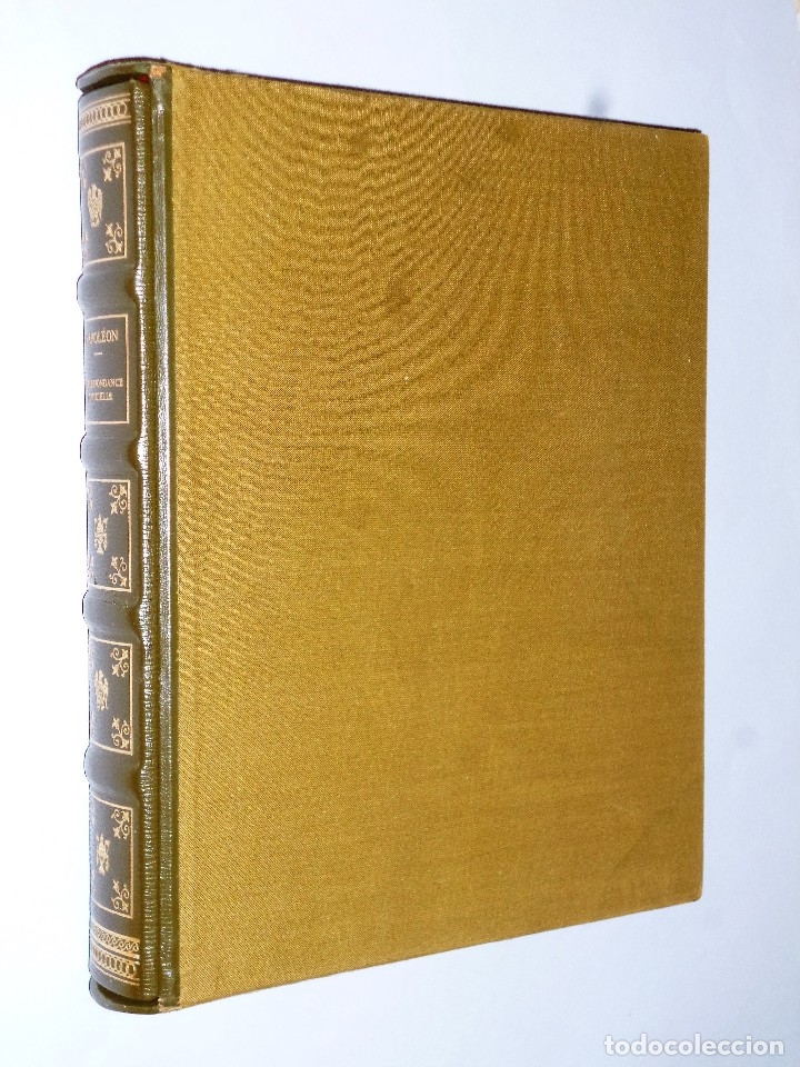 Libros de segunda mano: NAPOL&Eacute;ON.CORRESPONDANCE OFFICIELLE - Foto 11