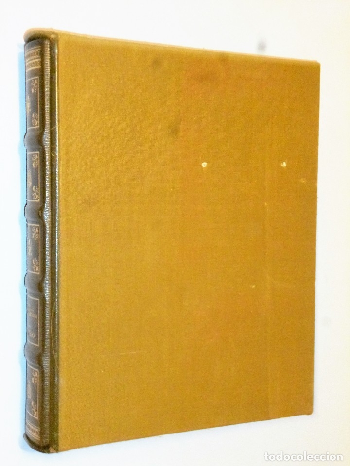 Libros de segunda mano: NAPOL&Eacute;ON.CORRESPONDANCE OFFICIELLE - Foto 12