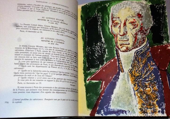 Libros de segunda mano: NAPOL&Eacute;ON.CORRESPONDANCE OFFICIELLE - Foto 6