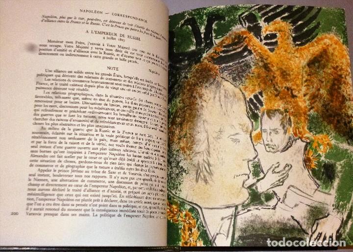 Libros de segunda mano: NAPOL&Eacute;ON.CORRESPONDANCE OFFICIELLE - Foto 7